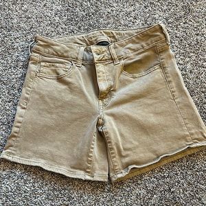 American Eagle Women’s Jean Shorts